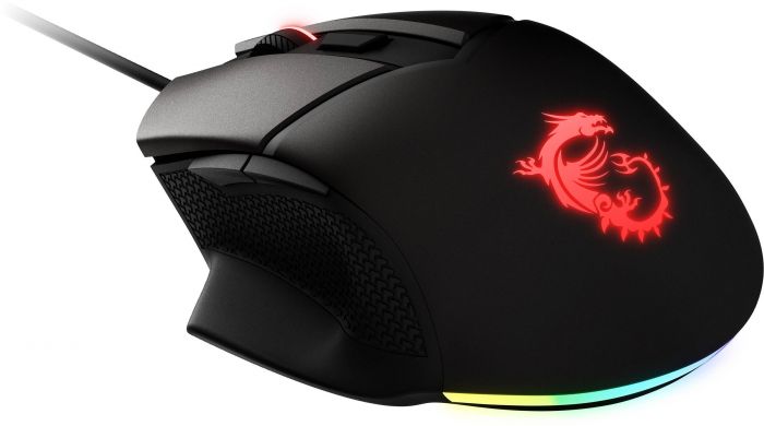 Миша MSI Clutch GM20 Elite GAMING Mouse