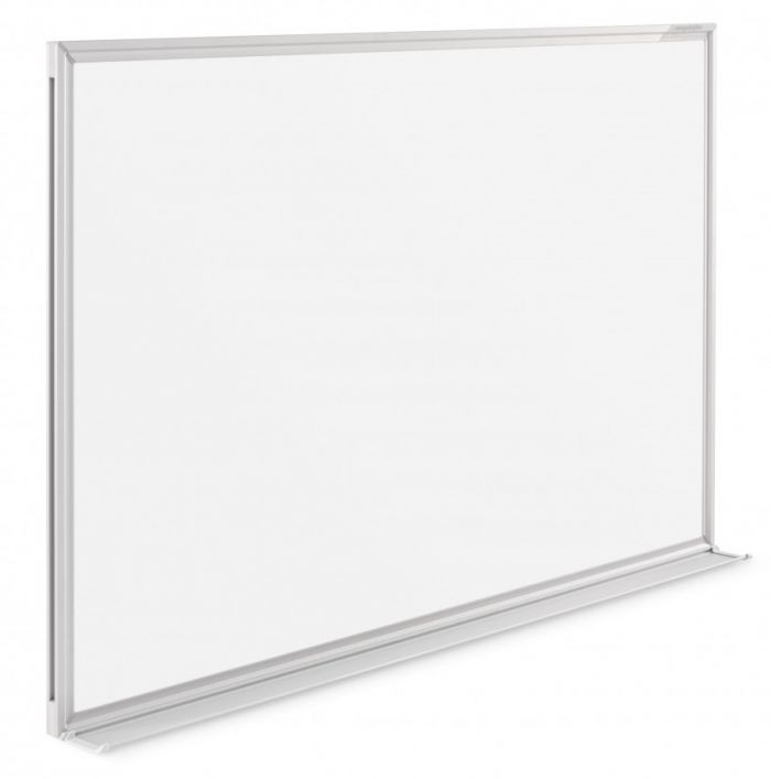 Дошка магнітно-маркерна одностороння 2200x1200 Magnetoplan Design-Whiteboard SP