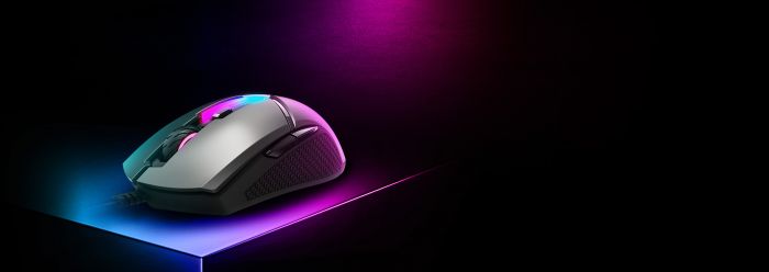 Миша MSI Clutch GM30 Black GAMING Mouse S12-0401690-D22