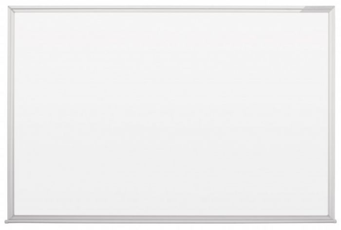 Дошка магнітно-маркерна одностороння 2200x1200 Magnetoplan Design-Whiteboard SP