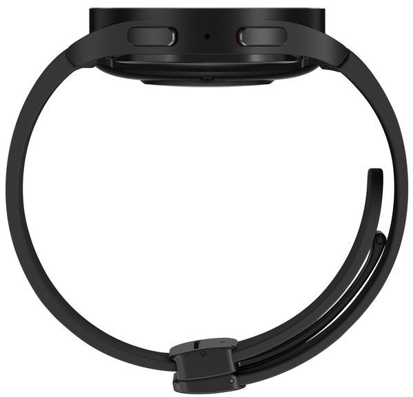 Смарт-годинник Samsung Galaxy Watch 5 Pro 45mm LTE (R925) Black Titanium