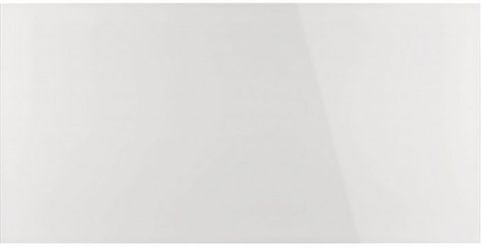 Дошка скляна магнітно-маркерна 2000x1000 біла Magnetoplan Glassboard-White