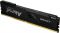 Пам'ять ПК Kingston DDR4 32GB KIT (16GBx2) 3733 FURY Beast Black