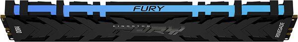 Пам'ять ПК Kingston DDR4 32GB 3200 FURY Renegade RGB