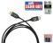 Кабель Hama Avinity Active Optical HDMI 8K 15 m Black