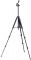 Штатив для фотокамер Hama Profil Duo 3D 53 -150 cm Black