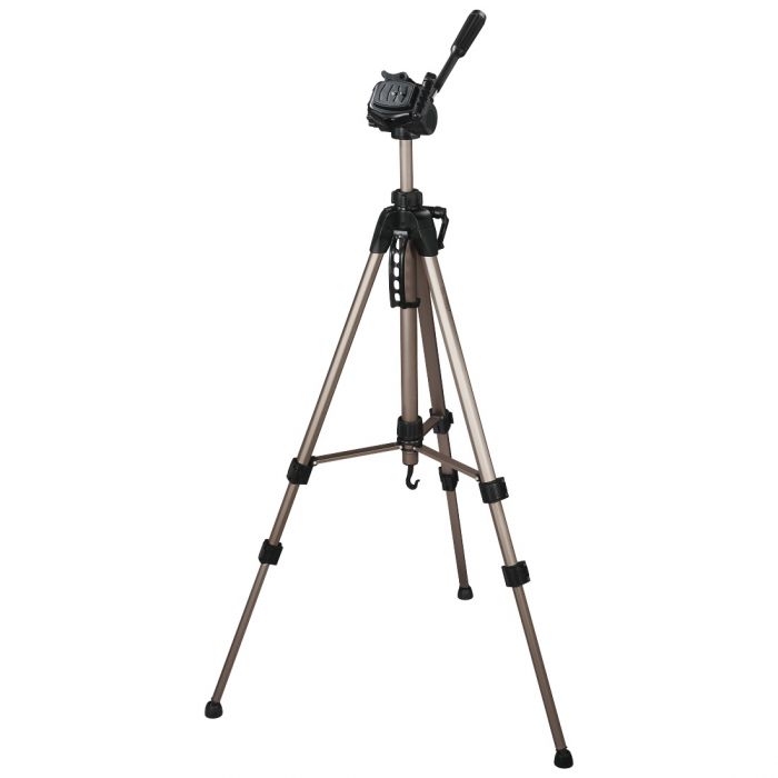 Штатив для фотокамер Hama Star 62 3D 64 -160 cm Beige