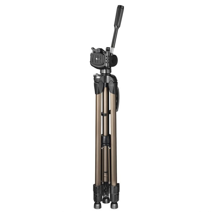 Штатив для фотокамер Hama Star 62 3D 64 -160 cm Beige