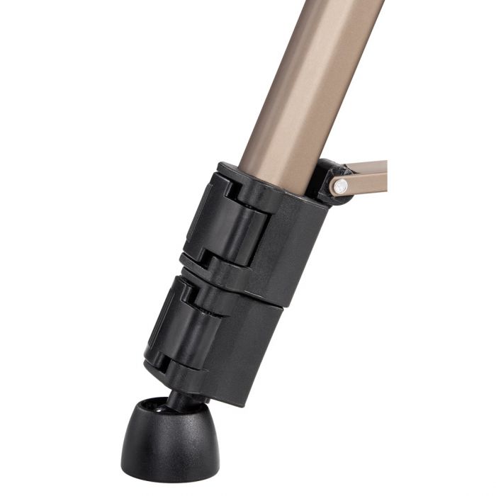 Штатив для фотокамер Hama Star 62 3D 64 -160 cm Beige
