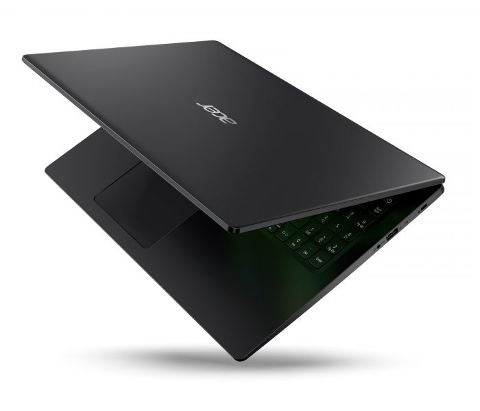 Ноутбук Acer Aspire 3 A315-43 15.6FHD IPS/AMD R5 5500U/16/512F/int/Lin/Black