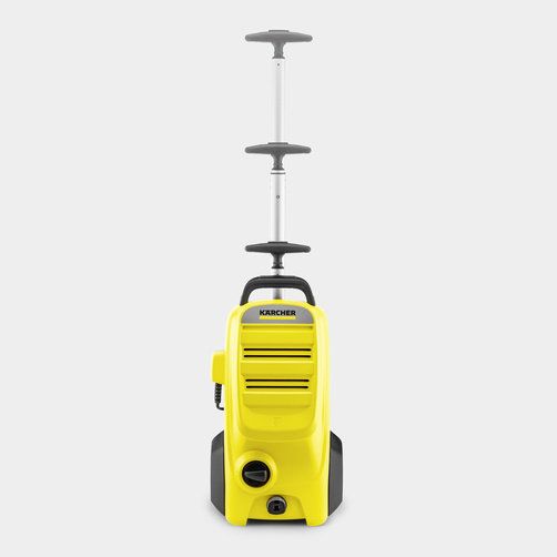 Мінімийка високого тиску Karcher K4 COMPACT, 130 бар, 1.8кВт