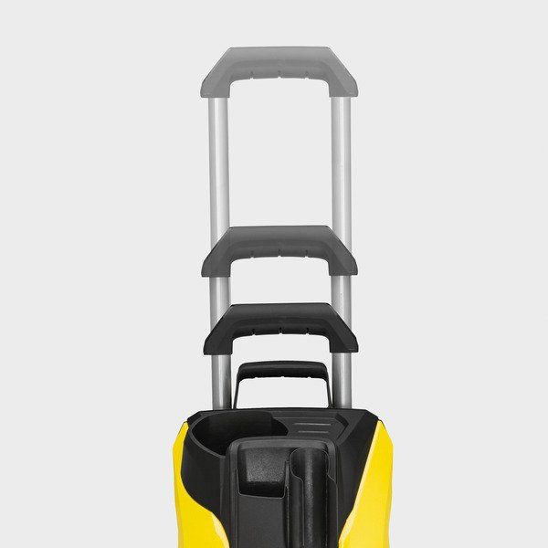 Мінімийка високого тиску Karcher K 7 PREMIUM POWER HOME, 3000 Вт, 20-180 бар, 600 л/г, м?/г, 5 м, 17.93 кг