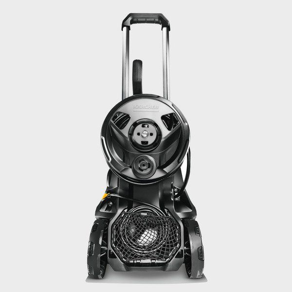 Мінімийка високого тиску Karcher K 7 PREMIUM POWER HOME, 3000 Вт, 20-180 бар, 600 л/г, м?/г, 5 м, 17.93 кг
