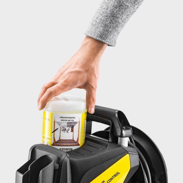 Мінімийка високого тиску Karcher K 7 PREMIUM POWER HOME, 3000 Вт, 20-180 бар, 600 л/г, м?/г, 5 м, 17.93 кг