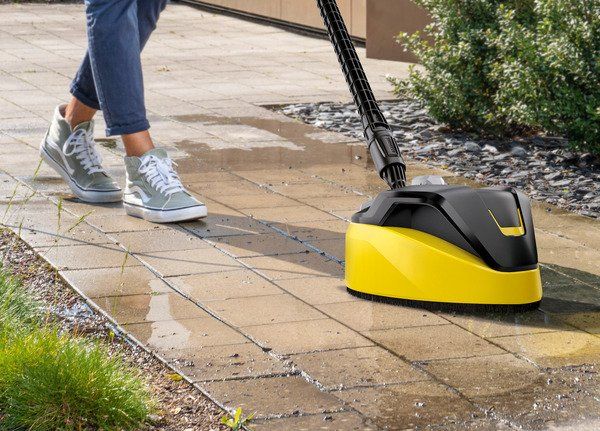 Мінімийка високого тиску Karcher K 7 PREMIUM POWER HOME, 3000 Вт, 20-180 бар, 600 л/г, м?/г, 5 м, 17.93 кг