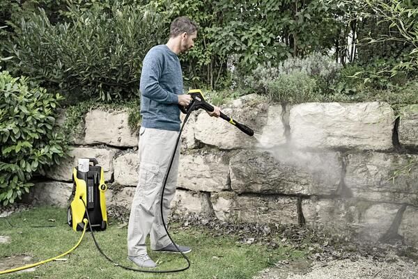 Мінімийка високого тиску Karcher K 7 PREMIUM POWER HOME, 3000 Вт, 20-180 бар, 600 л/г, м?/г, 5 м, 17.93 кг