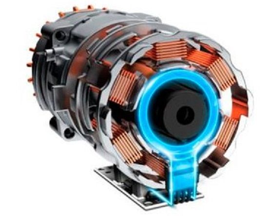 Дриль Einhell TE-CD 18/50 Li BL Solo X-Change акум. 18 В, ономуфтова, 0-500/0-1800 об/хв, 2-13 мм, 1.1 кг