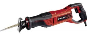 Пила шабельна Einhell TC-AP 690 E, 950 Вт, 28 мм, 0-2800 об/хв, 200 мм, 3.39 кг