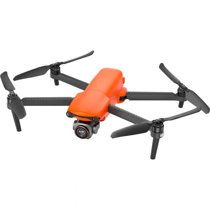 Дрон Autel EVO Lite+ Premium Bundle, Orange