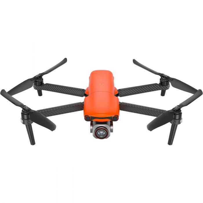 Дрон Autel EVO Lite+ Premium Bundle, Orange