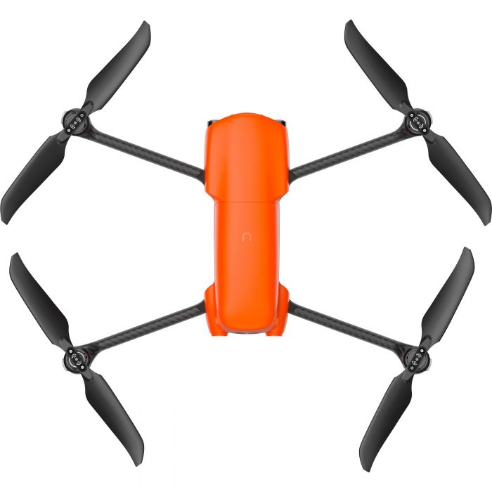 Дрон Autel EVO Lite+ Premium Bundle, Orange