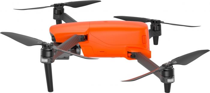 Дрон Autel EVO Lite+ Premium Bundle, Orange