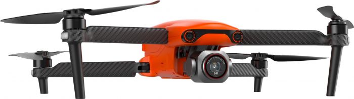 Дрон Autel EVO Lite+ Premium Bundle, Orange