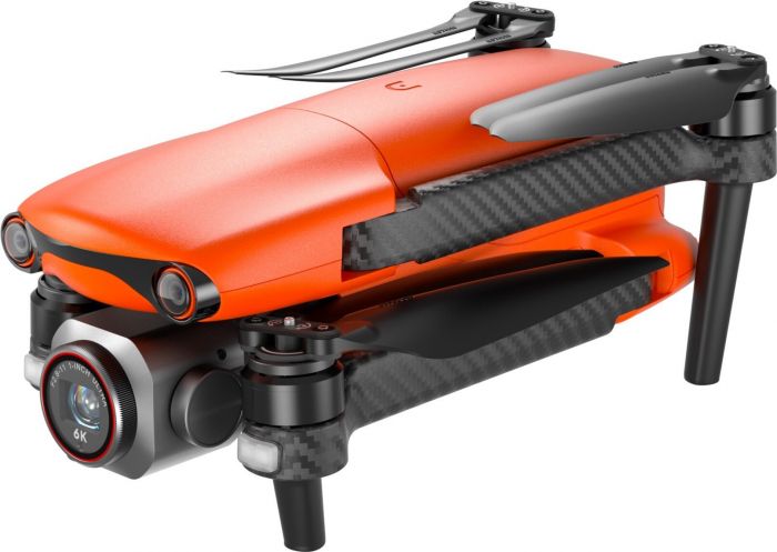Дрон Autel EVO Lite+ Premium Bundle, Orange