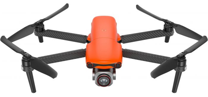 Дрон Autel EVO Lite+ Premium Bundle, Orange
