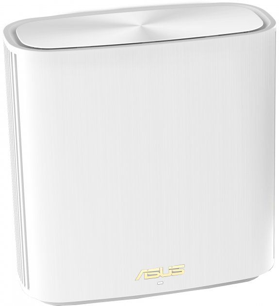 Маршрутизатор ASUS ZenWiFi XD6S 1PK 1xGE LAN 1xGE WAN MU-MIMO OFDMA MESH