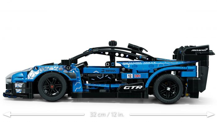 Конструктор LEGO Technic McLaren Senna GTR™