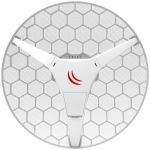 Точка доступу MikroTik LHG 5 ac