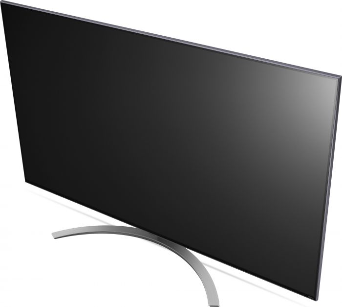 Телевізор 65" LG QNED 4K 100Hz Smart WebOS Dark Meteor Titan