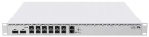 Маршрутизатор MikroTik Cloud Core Router CCR2216-1G-12XS-2XQ