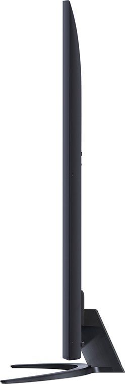 Телевізор 43" LG LED 4K 50Hz Smart WebOS Ashed Blue