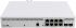 Комутатор MikroTik Cloud Smart Switch CSS610-8P-2S+IN