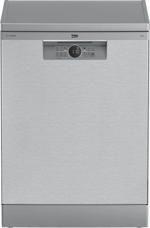 Посудомийна машина Beko, 15компл., A++, 60см, дисплей, нерж