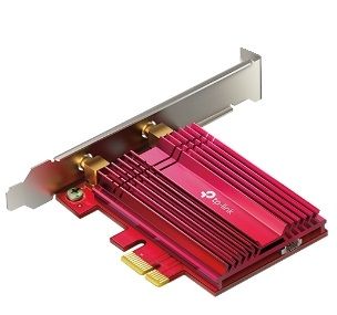 WiFi-адаптер TP-LINK TX3000E AX3000 BT5.0 PCI Express