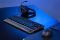 Клавіатура ASUS ROG CLAYMORE II RD RGB 108key USB/WL EN Black