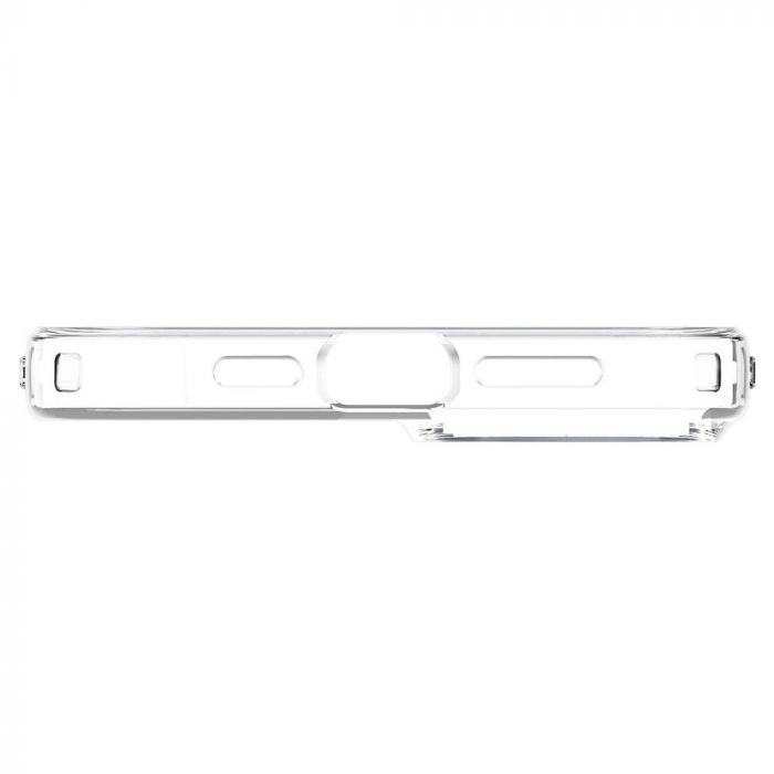 Чохол Spigen для Apple iPhone 14 Crystal Flex, Space Crystal