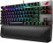 Клавіатура ASUS ROG Strix Scope NX TKL Deluxe RGB 84key USB Black