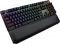 Клавіатура ASUS ROG Strix Scope RGB 105key NX Red Wireless Deluxe USB/WL/BT RU Black