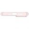 Чохол Spigen для Apple iPhone 14 Liquid Crystal Glitter, Rose Quartz