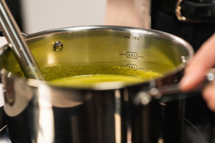 Набір посуду Tefal Cook Eat, 10 предметів, нерж.сталь