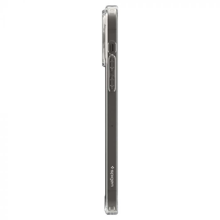 Чохол Spigen для Apple iPhone 14 Pro Max Ultra Hybrid MagFit, Graphite