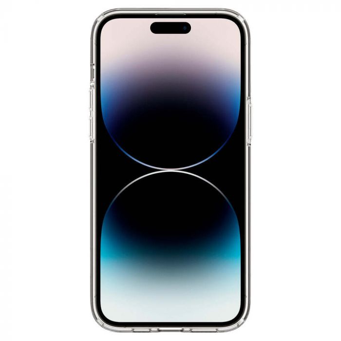 Чохол Spigen для Apple iPhone 14 Pro Max Ultra Hybrid MagFit, Graphite