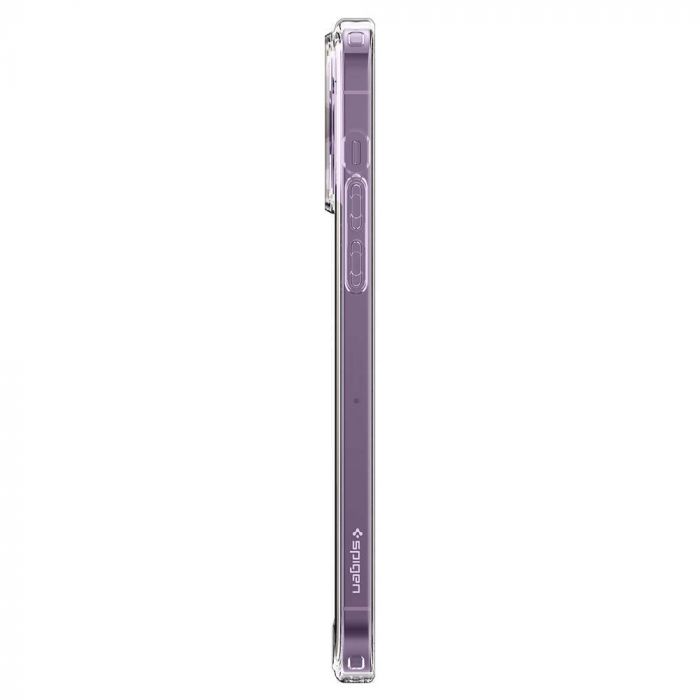 Чохол Spigen для Apple iPhone 14 Pro Max Ultra Hybrid, Rose Crystal