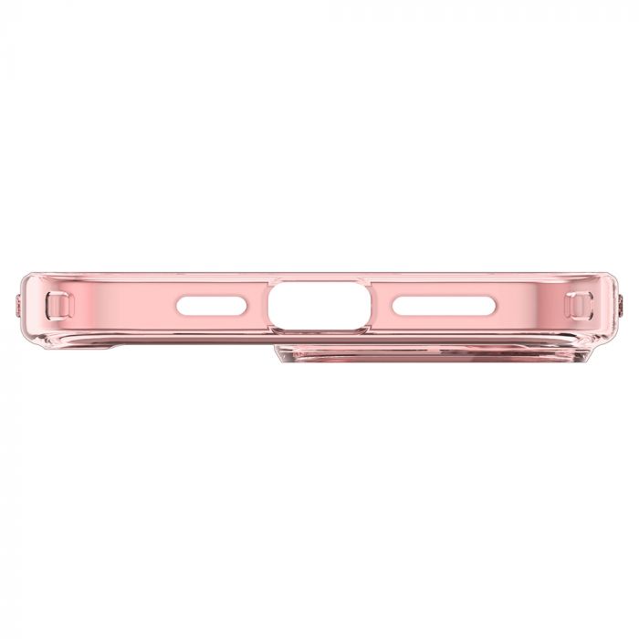Чохол Spigen для Apple iPhone 14 Pro Max Ultra Hybrid, Rose Crystal
