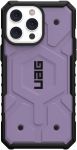 Чохол UAG для Apple iPhone 14 Pro Max Pathfinder Magsafe, Lilac