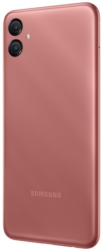 Смартфон Samsung Galaxy A04e (A042) 3/32GB 2SIM Copper